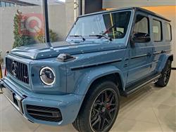 مێرسێدس بێنز G-Class